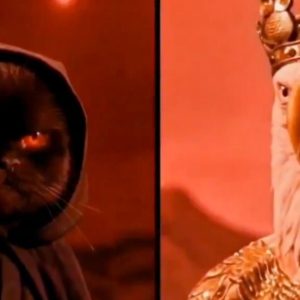 China usa vídeo feito por IA para retratar guerra entre EUA e Irã