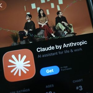 Dona da IA Claude pode abrir escritório no Brasil