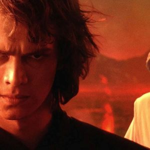 Por onde anda Hayden Christensen, o Anakin de Star Wars?