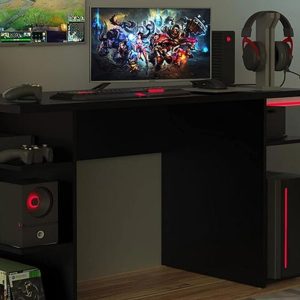 6 melhores mesas para PC Gamer
