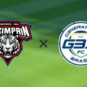 Palpites para DesimpaiN x G3X FC: Análises e Onde Assistir (13/04/2026)