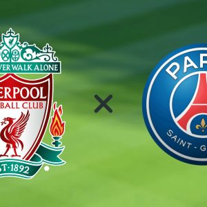 Palpites para Liverpool x PSG: Análises e Onde Assistir (14/04/2026)