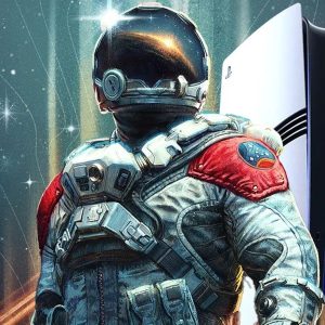Starfield tem lançamento polêmico no PS5 e até pedidos de reembolso: “Injogável”