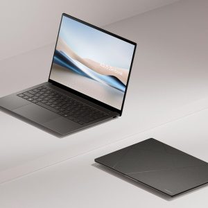 Asus atualiza Zenbook S14 com chip Intel Core Ultra 3 inédito no Brasil