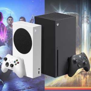 Nova gerência do Xbox estaria tendo conversas “muito importantes” sobre seus exclusivos