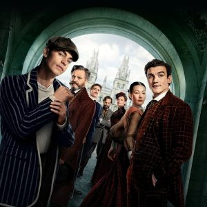Jovem Sherlock é oficialmente renovada para 2ª temporada! Saiba mais