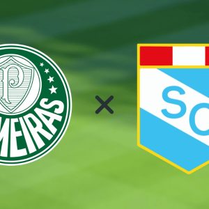 Palpites para Palmeiras x Sporting Cristal: Análises e Onde Assistir (16/04/2026)