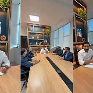 Exploração de petróleo avança em Nova Mutum e inaugura nova fase econômica no município; Veja vídeo | Power Mix