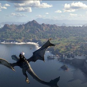 Crimson Desert falha em acessibilidade? Confira análise