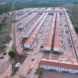 Contrato de R$ 637 mi para construção de casas é suspenso em Cuiabá