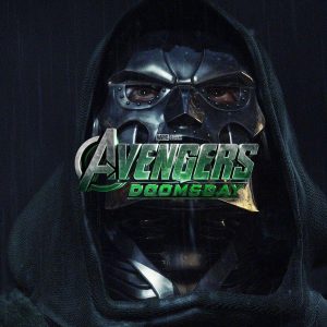 Primeiro trailer de Vingadores Doutor Destino traz Robert Downey Jr. como Doutor Destino e muita ação