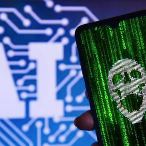 Plataforma criminosa que pode imitar voz de assistentes via IA é lançada na dark web