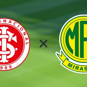 Palpites para Internacional x Mirassol : Análises e Onde Assistir (19/04/2026)