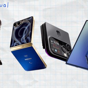 2026 é ano dos dobráveis? IA no trabalho preocupa geração Z, fim do monopólio de shows [Sem Manual]