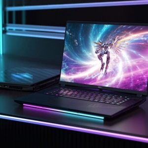 Gigabyte lança notebook de R$ 40 mil no Brasil com RTX 5090 [Exclusivo]