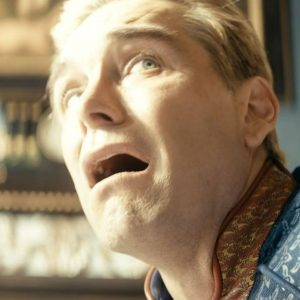 Paralelo com Donald Trump no episódio 3 de The Boys foi acidental? Confira o que o criador da série disse