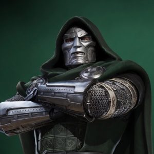 Quando o trailer de Vingadores Doutor Destino será lançado online? Veja previsão