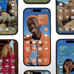 iOS 27 deve ganhar controle deslizante para ajustar transparência do Liquid Glass