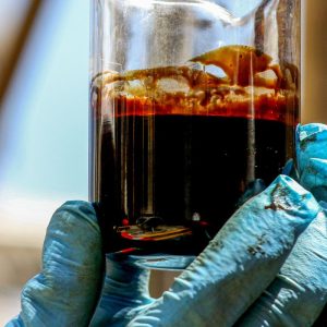 Justiça libera cobrança de imposto sobre exportação de petróleo