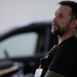 O que acontece com Robby em The Pitt? Entenda o final da Temporada 2