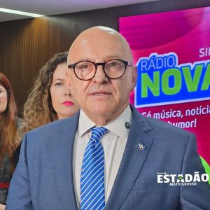 Pivetta anuncia emprego para meninas de 14 anos e casas para mães vítimas de violência