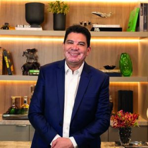 “O que eu espero nesta eleição é que as pessoas tenham consciência e visão de Estado”, afirma Cidinho Santos | Única News