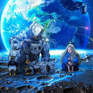 Quanto tempo demorar para zerar Pragmata? Veja duração e áreas do game