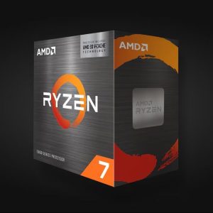 AMD pode ressuscitar o aclamado Ryzen 7 5800X3D em edição especial