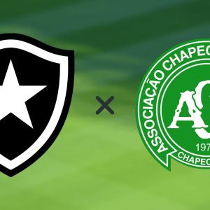 Palpites para Botafogo x Chapecoense: Análises e Onde Assistir (21/04/2026)