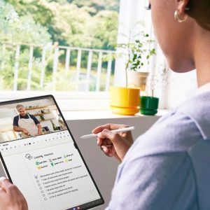 Tablet Samsung S9 ainda é uma boa escolha?