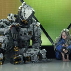 Pragmata: Veja localização de todos os Mini Cabin no game