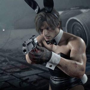 Vídeos com mod adulto de Resident Evil Requiem são derrubados pela Capcom