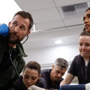 12 séries médicas para maratonar após The Pitt