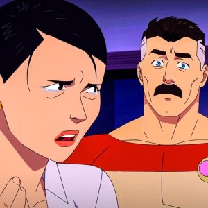 Sandra Oh fala sobre desafios de interpretar Debbie em Invencível Temporada 4