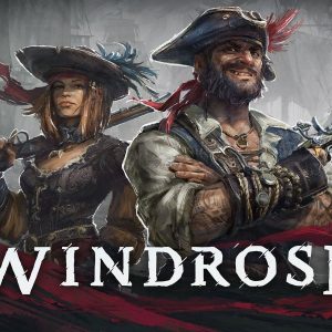 Windrose será lançado para PS5 e Xbox Series S|X? Veja o que diz a desenvolvedora