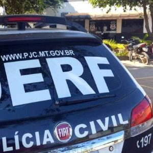 Homem condenado por estupro é capturado pela polícia | VGN