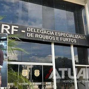 Condenado por estupro é preso após descumprir medidas judiciais em Nova Mutum; Veja vídeo