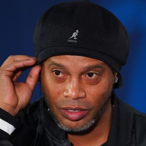 Ronaldinho Coin: documentário do ex-jogador na Netflix impulsiona criptomoeda