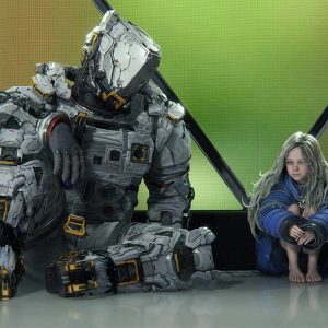 Pragmata vende 1 milhão de cópias em apenas dois dias no PC e consoles