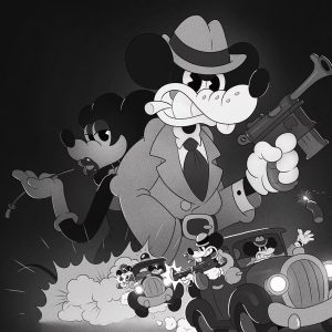 Quanto tempo demora para zerar Mouse PI for Hire? Veja duração e lista de fases