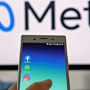 Meta vai rastrear mouse e teclado de funcionários para treinar IA