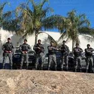 Operação Tiradentes 2026 reforça policiamento em Mato Grosso e intensifica ações em Nova Mutum; Veja vídeo | Power Mix