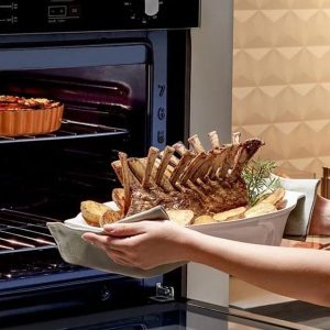 Como escolher o melhor forno de embutir para sua cozinha