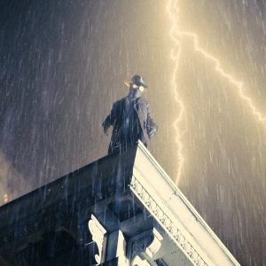 Spider-Noir: Nicolas Cage entra em ação como Homem-Aranha em novo trailer