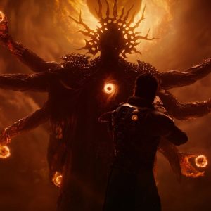 Saros, FIFA Heroes, Invincible VS e mais! Veja os lançamentos de games da semana