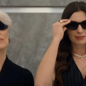 O Diabo Veste Prada 2, Homem em Chamas e mais! Os lançamentos de filmes e séries da semana (26/04)