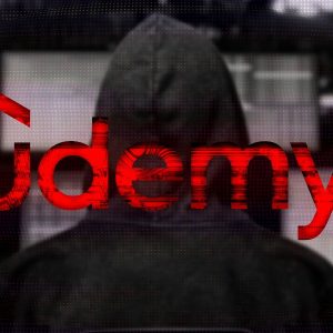 Udemy sofre vazamento e expõe 1,4 milhões de usuários