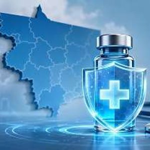 Mato Grosso registra 24 casos e 4 mortes por meningite até o fim de abril de 2026 | Power Mix