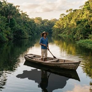 Nem vigilância total, nem negligência: o ECA Digital navega a terceira margem da internet