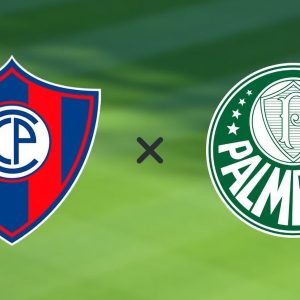 Palpites para Cerro Porteño x Palmeiras: Análises e Onde Assistir (29/04/2026)